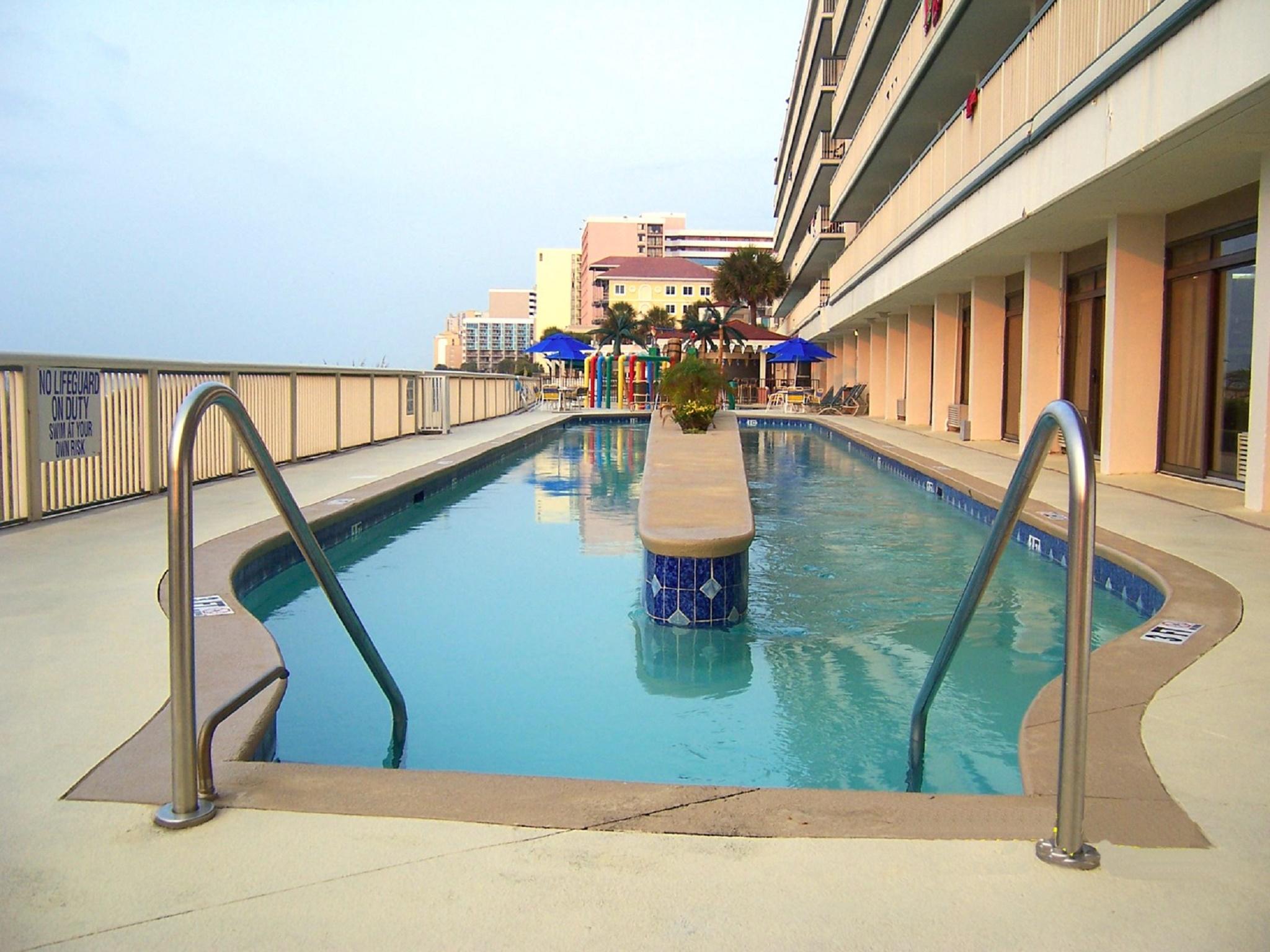 Westgate Myrtle Beach Oceanfront Resort Zařízení fotografie